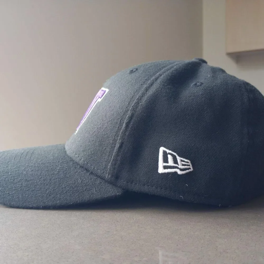 New Era washington huskies